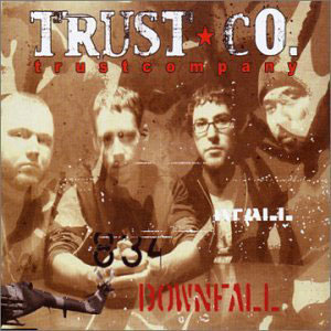 trust company downfall