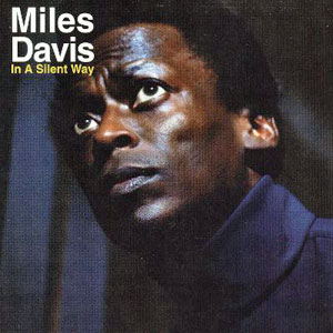 turtleneck miles davis in a silent way