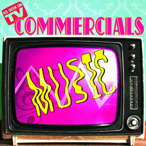 tvcommercialsmusic