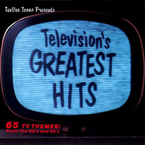 tv hits greatest themes v1