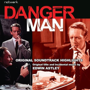 tv spies danger man