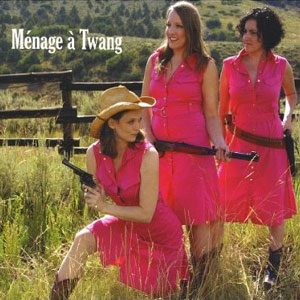 twang menage a twang