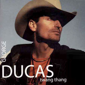 twang thang george ducas