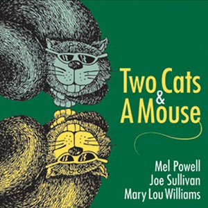 two cats mouse powell sullivan williams