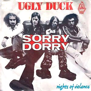 uglyducksorrydorry