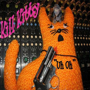 uh oh kill kitty