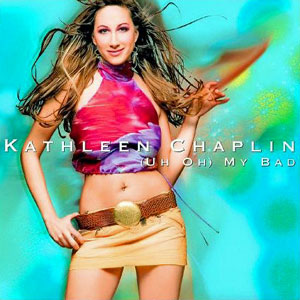 uh oh my bad kathleen chaplin