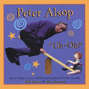 uh oh peter alsop