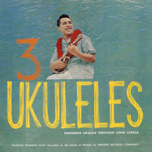 ukulele 3 john lukela