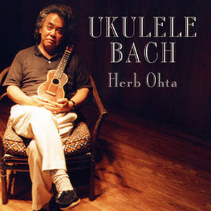 ukulele bach herb ohta