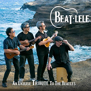 ukulele beatles beatlele