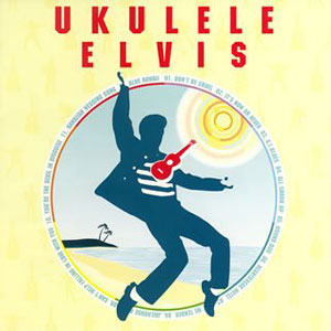 ukulele elvis various