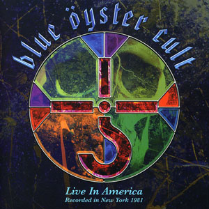 umlaut blue oyster cult