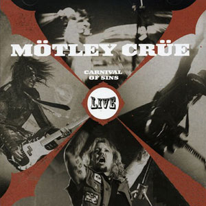 umlaut motley crue