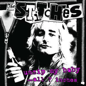 unzip my baby the stitches
