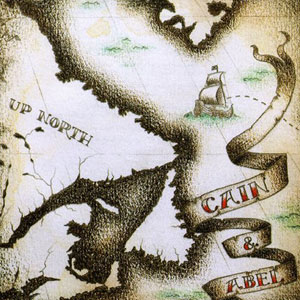 up north cain and abel