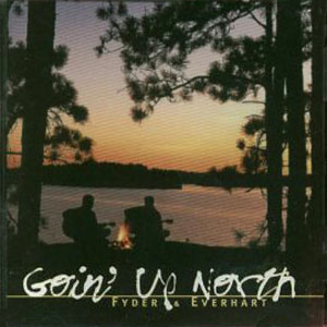 up north goin fyder everhart