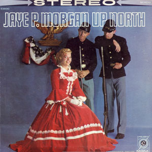 up north jaye p morgan