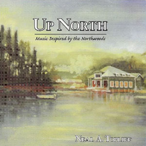 up north neal topliff