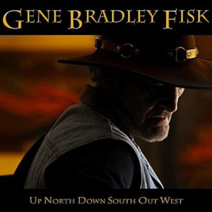 up north south west gene fisk