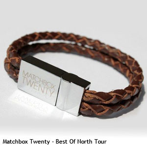 usbmatchbox20bestofnorthtour