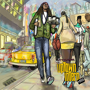 uuptowninternltthemonk
