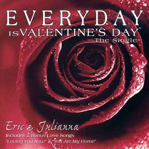 valentines every day eric julianna