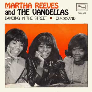 vandellas dancing