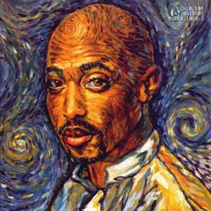 van gogh Tupac Ramiro Fauve RU Still Down