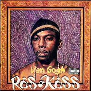 van gogh ras kass