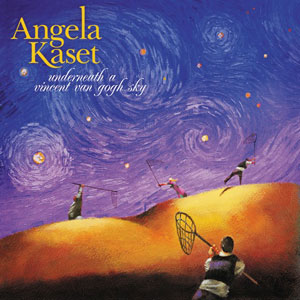 van gogh sky angela kaset