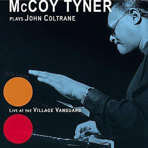 vangpiano McCoy Tyner