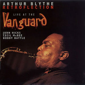 vangsax Arthur Blythe