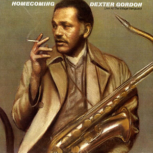 vangsax Gordon Dexter Homecoming