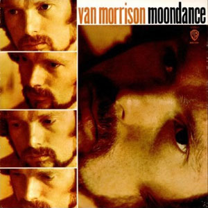 van morrison moon dance