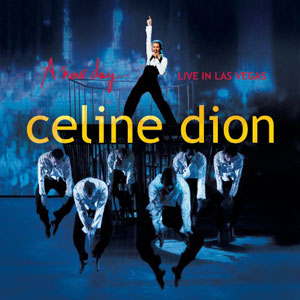 vegas live celine dion