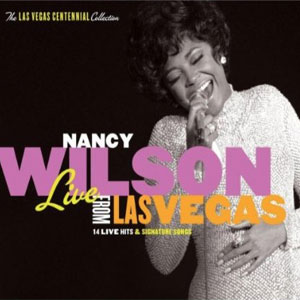 vegas live nancy wilson