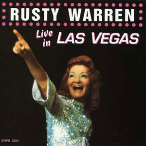 vegas live rusty warren