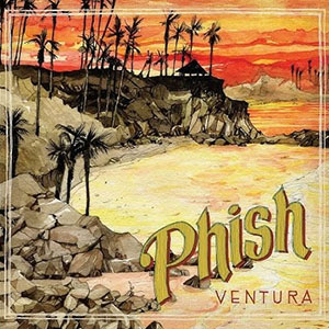 venturaphish