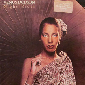 venus dodson night rider