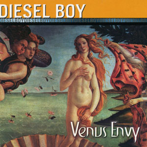 venus envy diesel boy