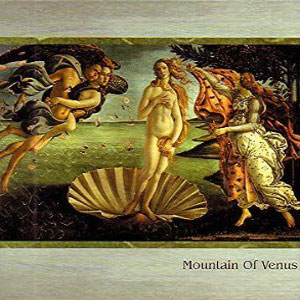 venus mountain