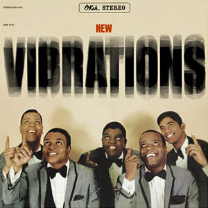 vibrations new okeh