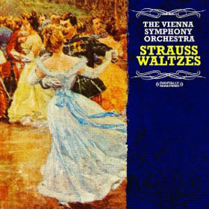 vienna symphony strauss waltzes