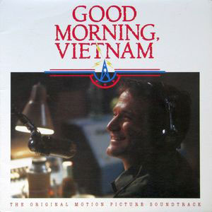 vietnam good morning soundtrack