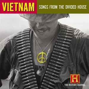 vietnam songs from divided house