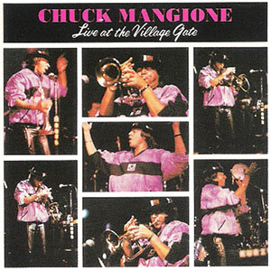 village gate chuck mangione