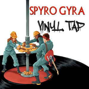 vinyltapspyrogyra