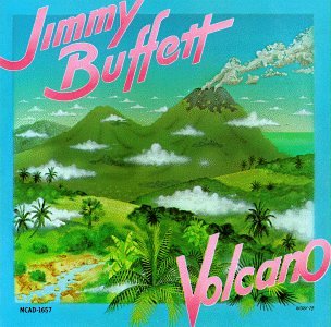 volcano jimmy buffett