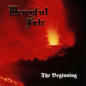 volcano mercyful fate the beginning